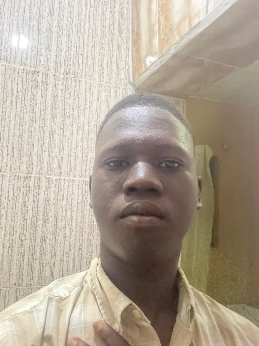 Philip Oyenola